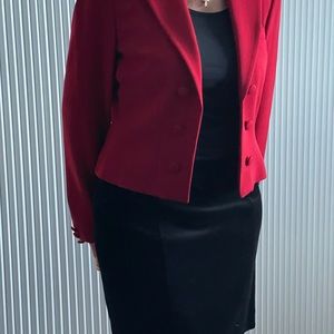 LAUREN RALPH LAUREN BRAND NEW DRESSY JACKET.